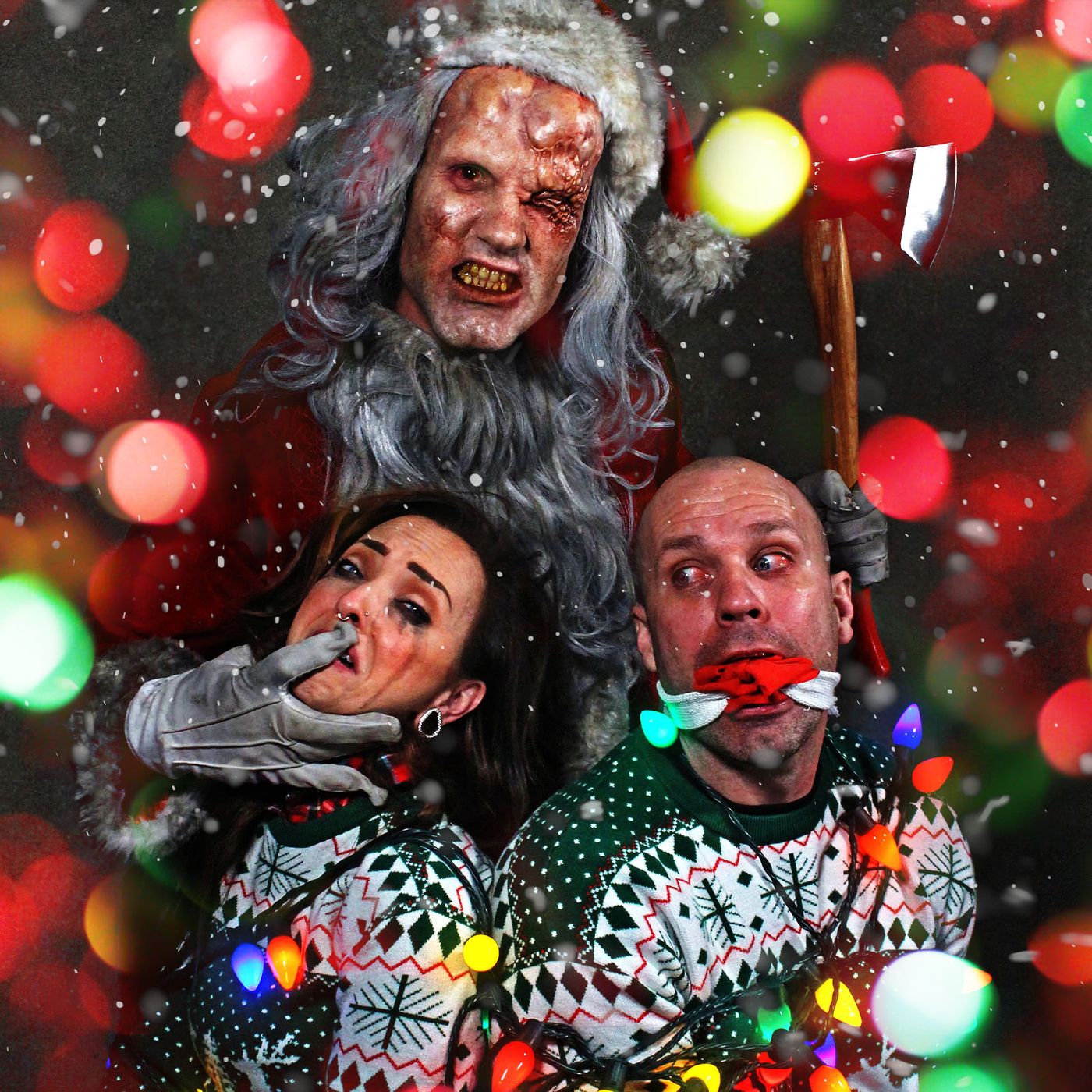The Definitive List of Christmas Horror Films to Watch