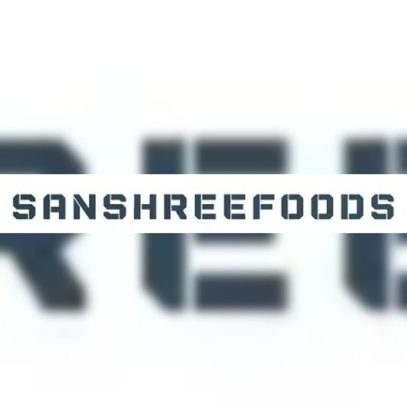 Sanshreefoods podcast artwork