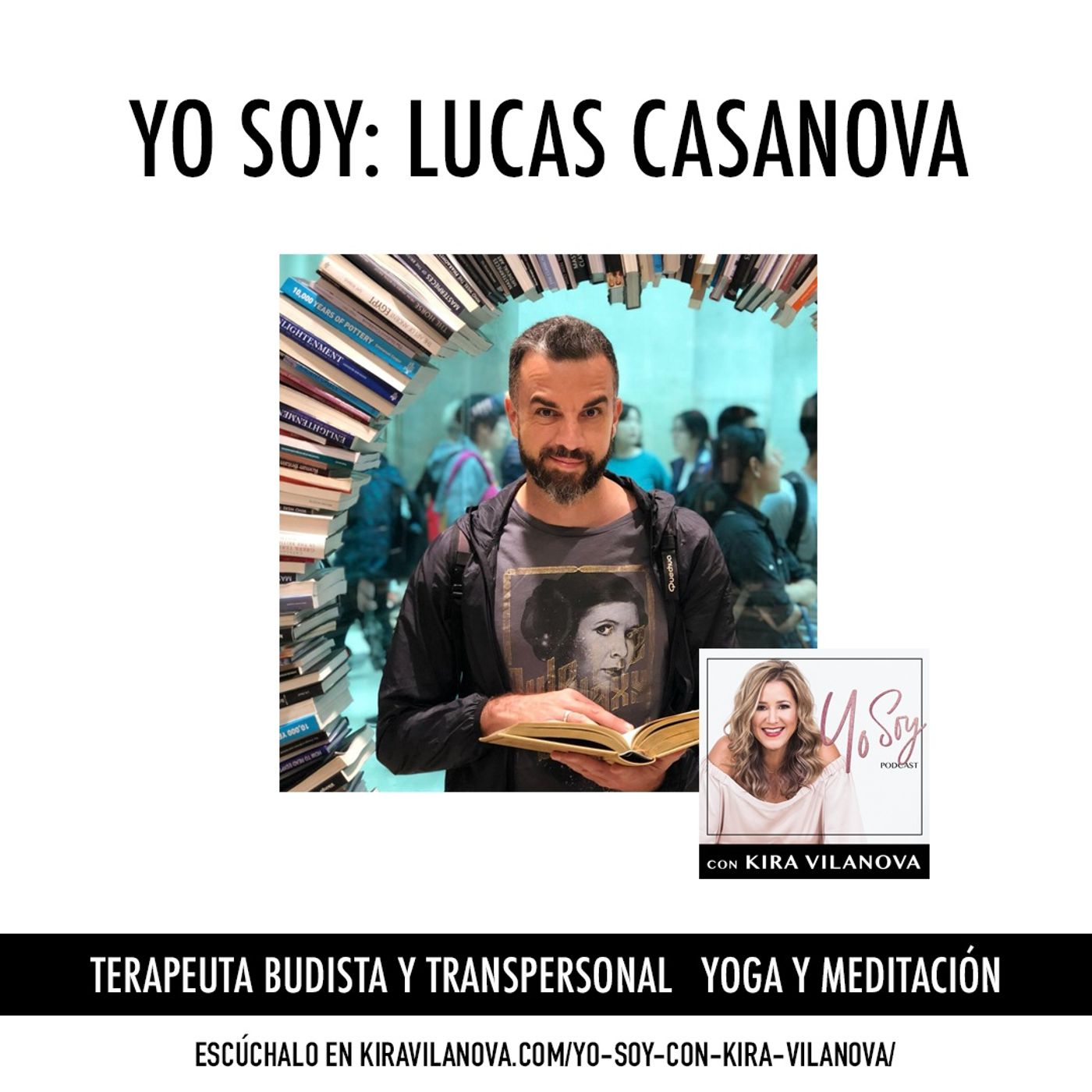 #8 Yo Soy: Lucas Casanova