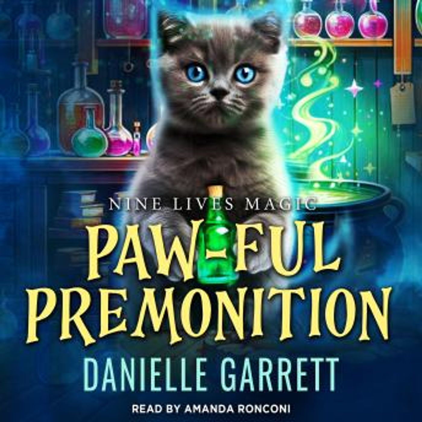Access Must-Have Full Audiobooks in Mystery, Thriller & Horror, Cozy Mystery