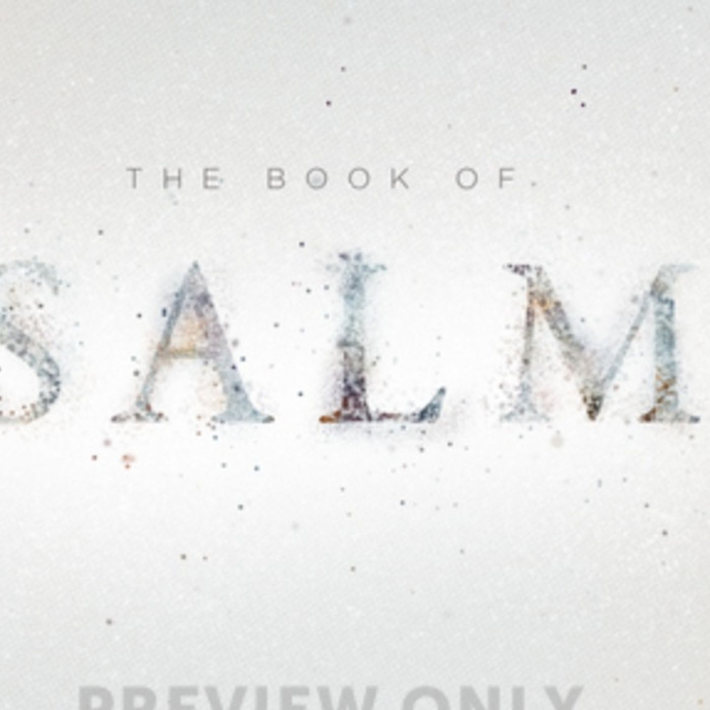 Psalm chapter 4
