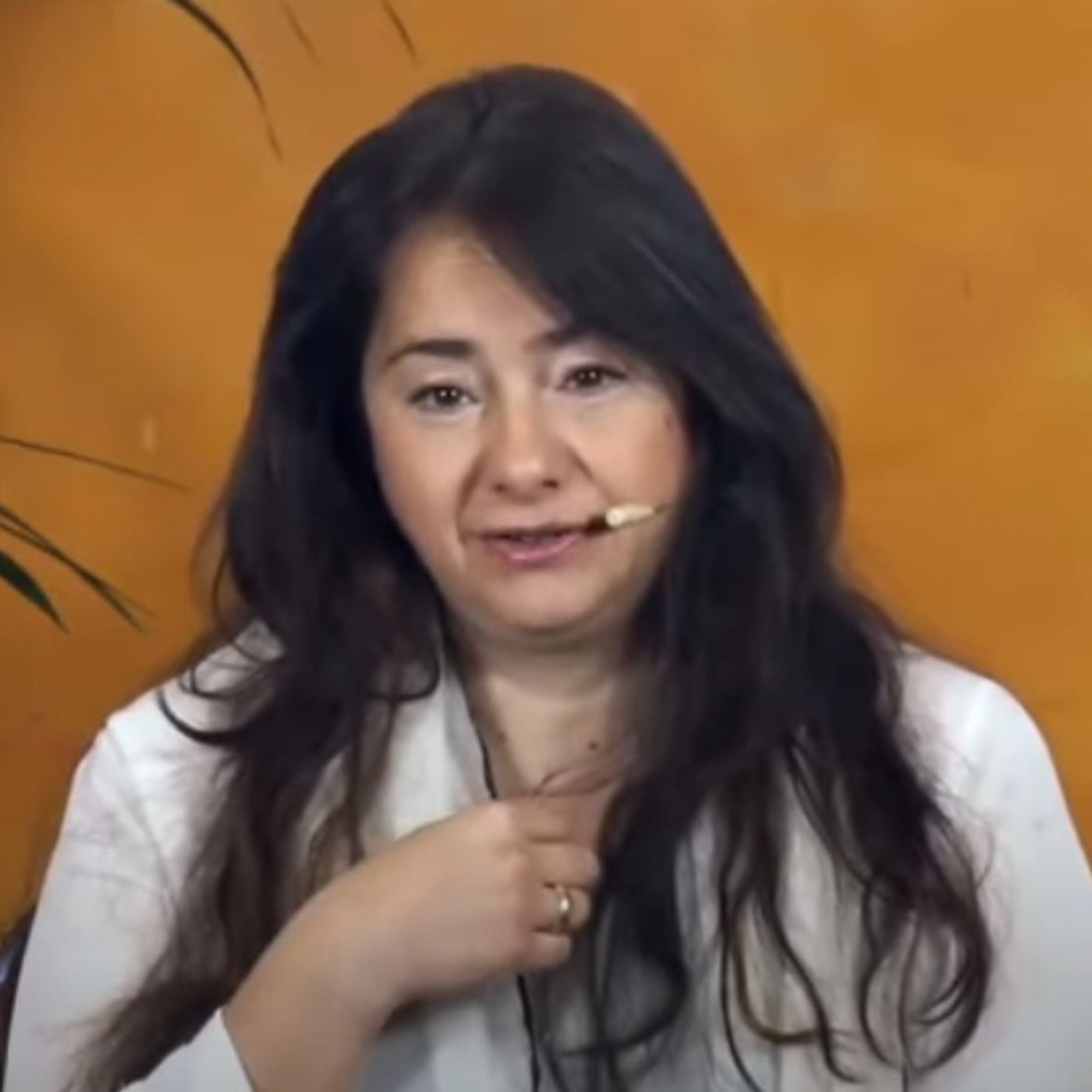 Satsang with Shakti Caterina Maggi - spiritual talks and non duality
