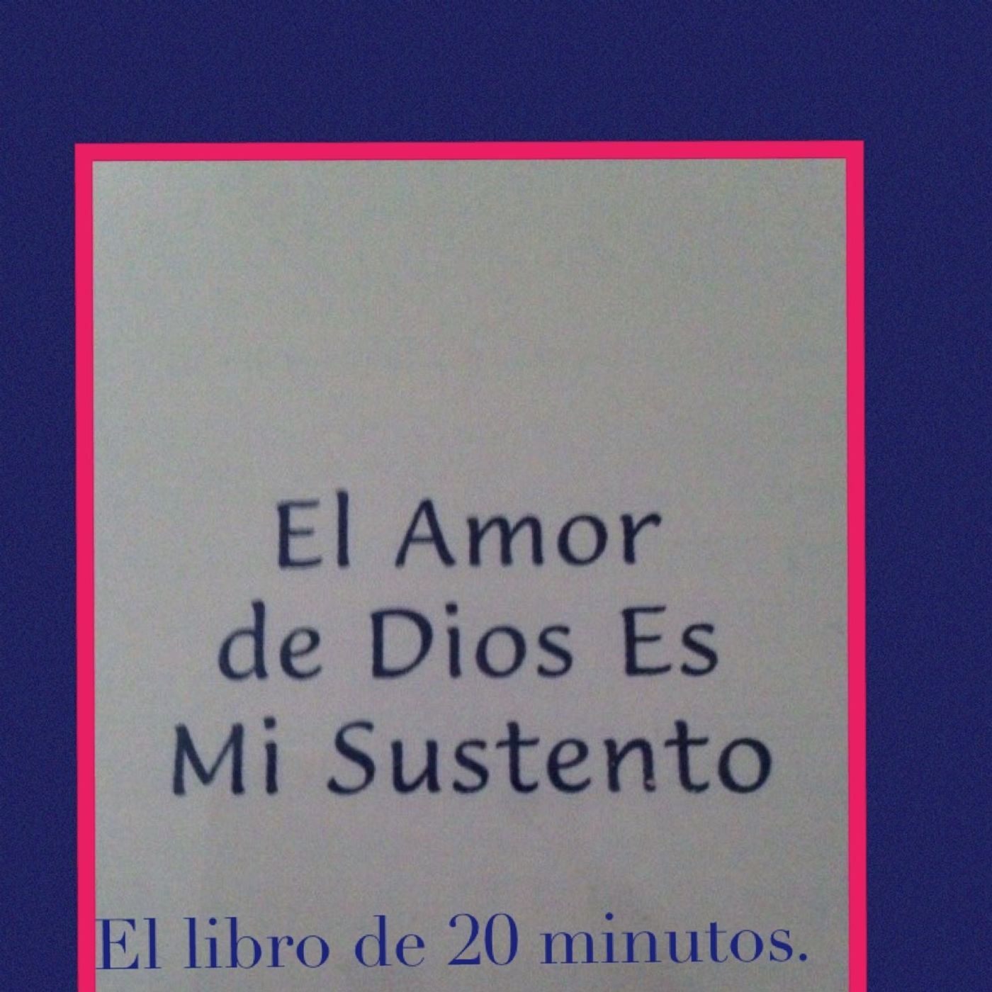 Las primeras 50 lecciones Yo Soy la Luz.