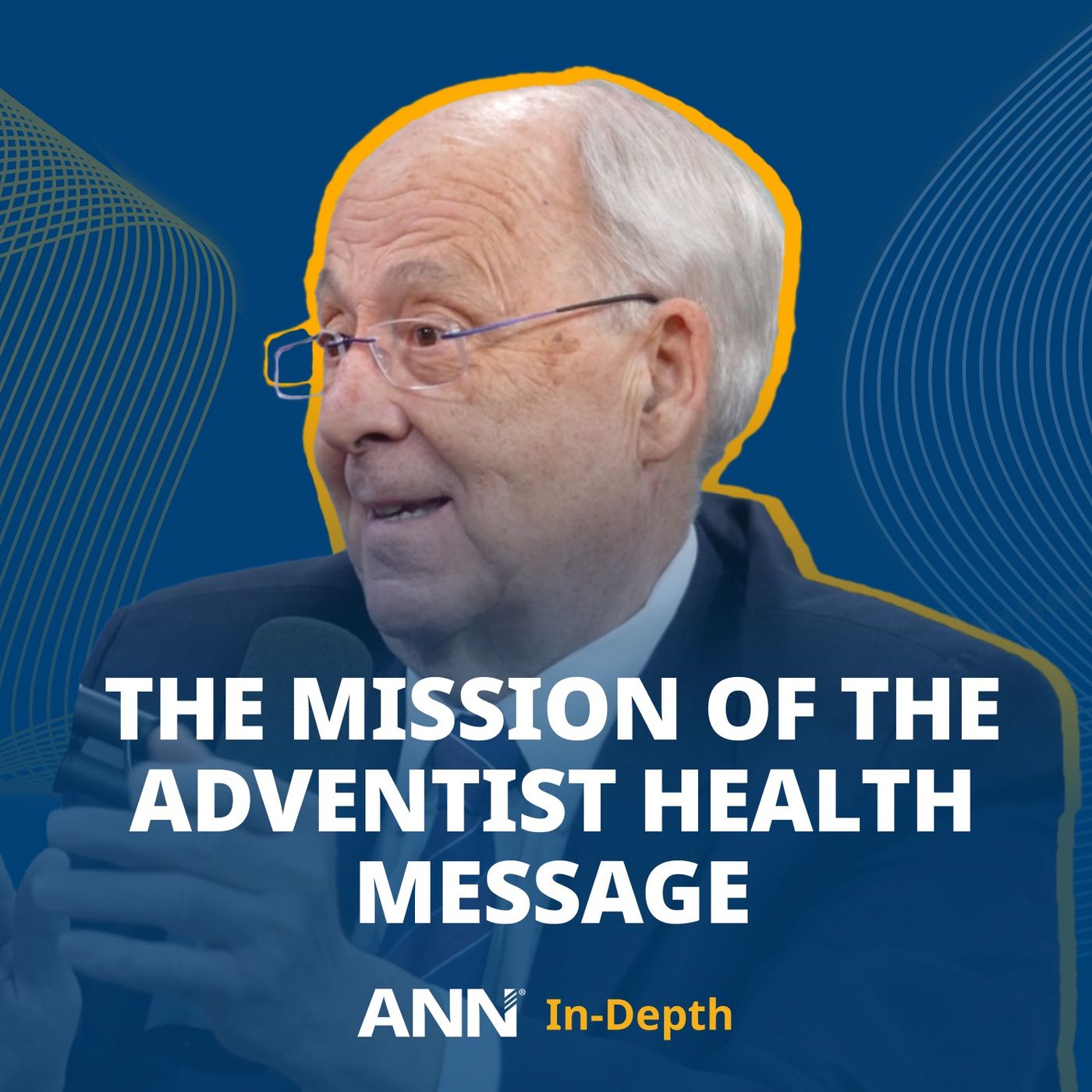 The Largest Protestant Health System in the World | ANN In-Depth