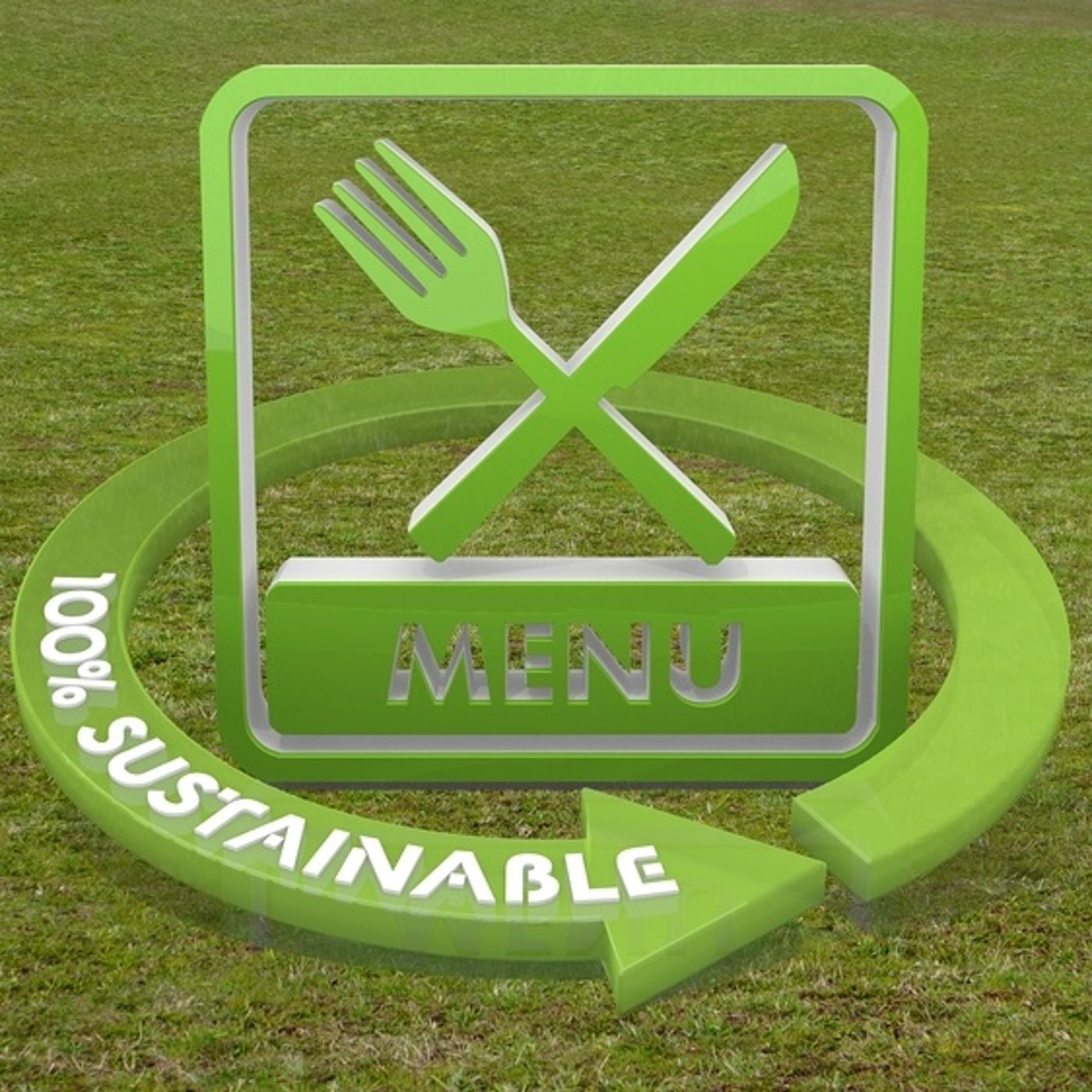 Travelin GDs: Green Restaurants