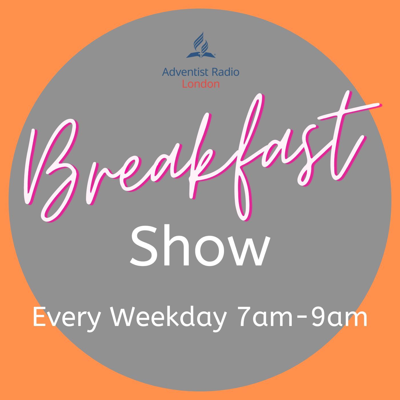 The Breakfast Show (New)