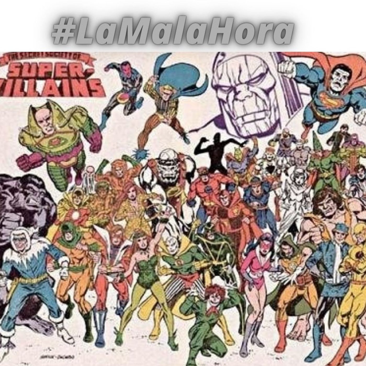 La Mala Hora