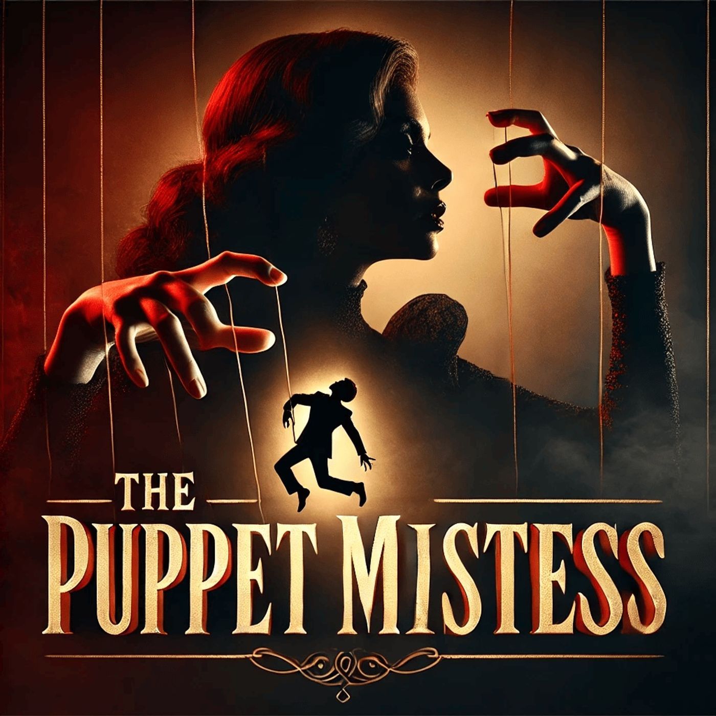 The Puppet Mistress