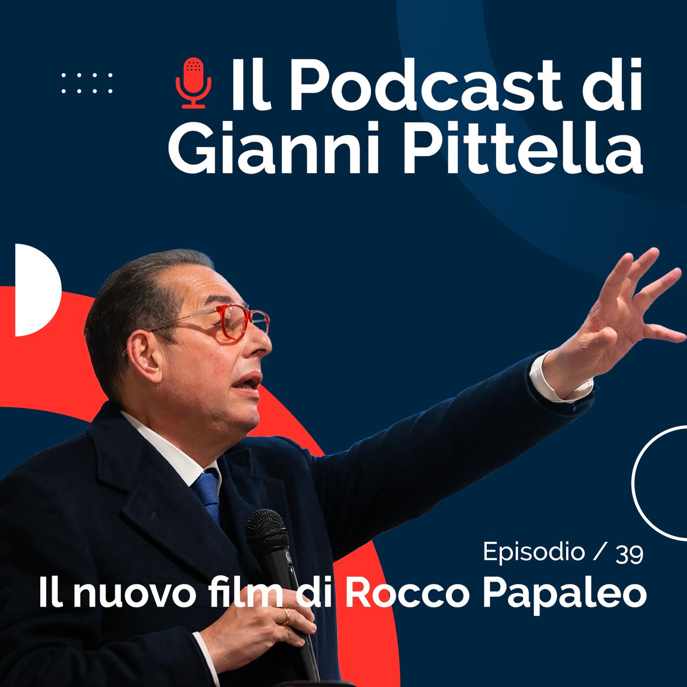 Il Podcast di Gianni Pittella
