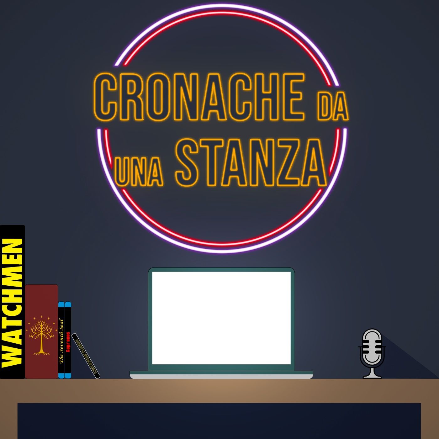 Cronache da una Stanza