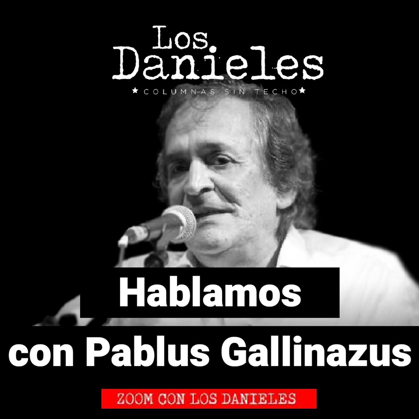 Los Danieles
