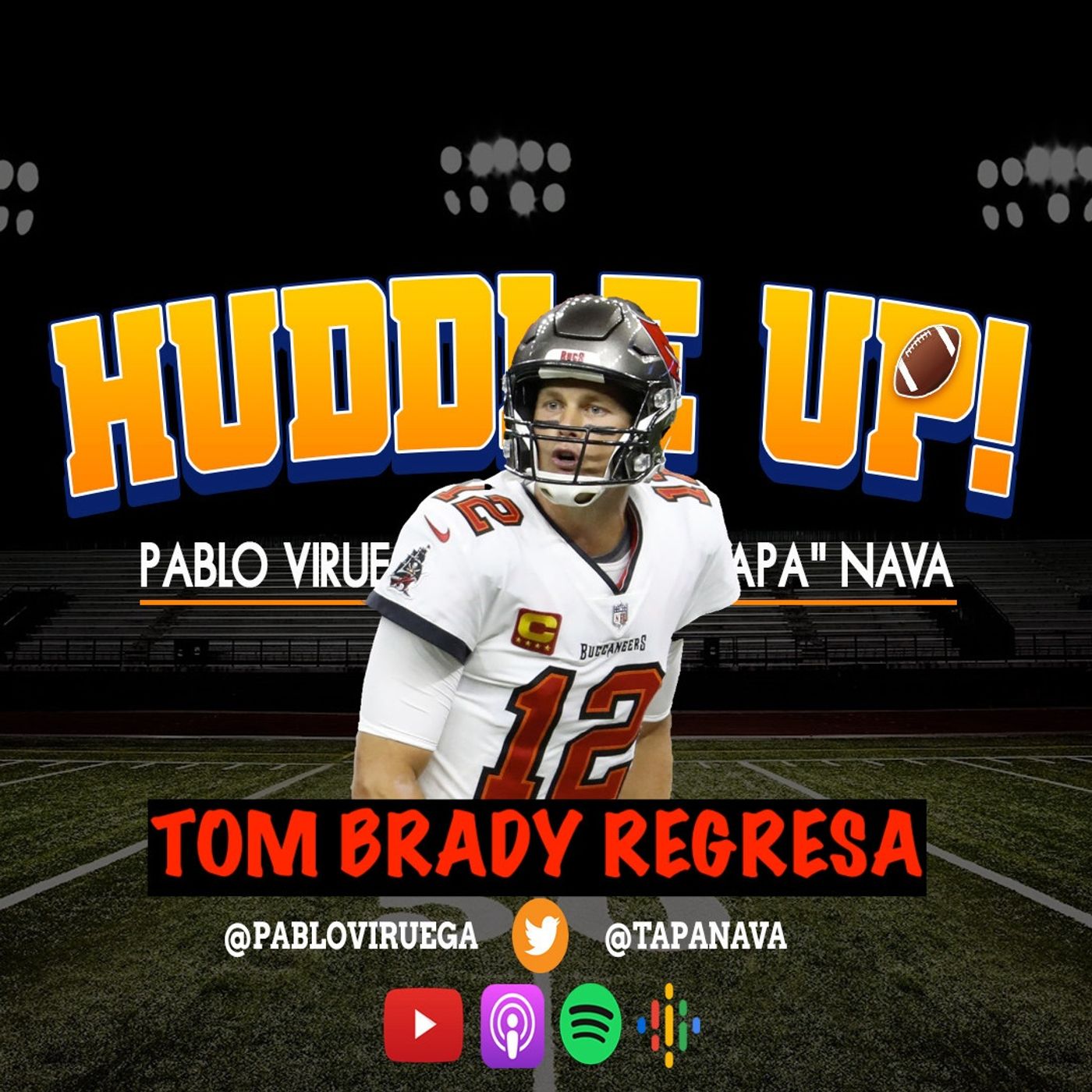 HuddleUP