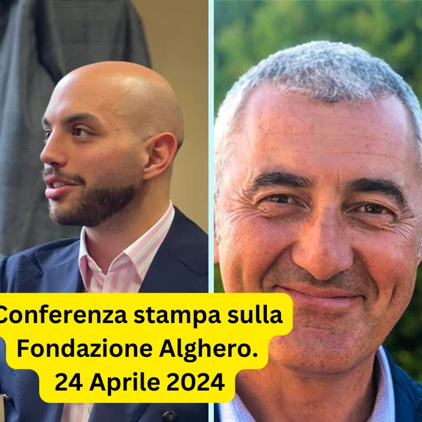 SARDEGNA PRESS - LA NOTIZIA CHE SI ASCOLTA