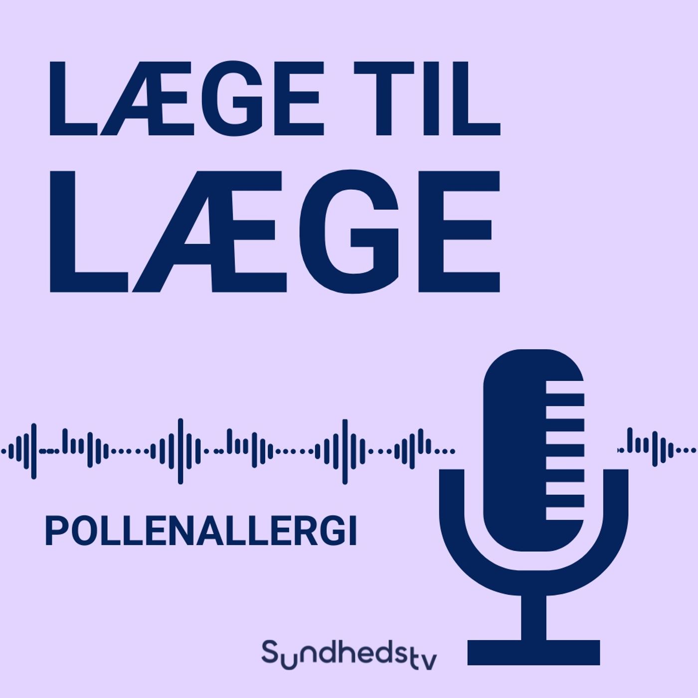 17. Opsporing og behandling af pollenallergi