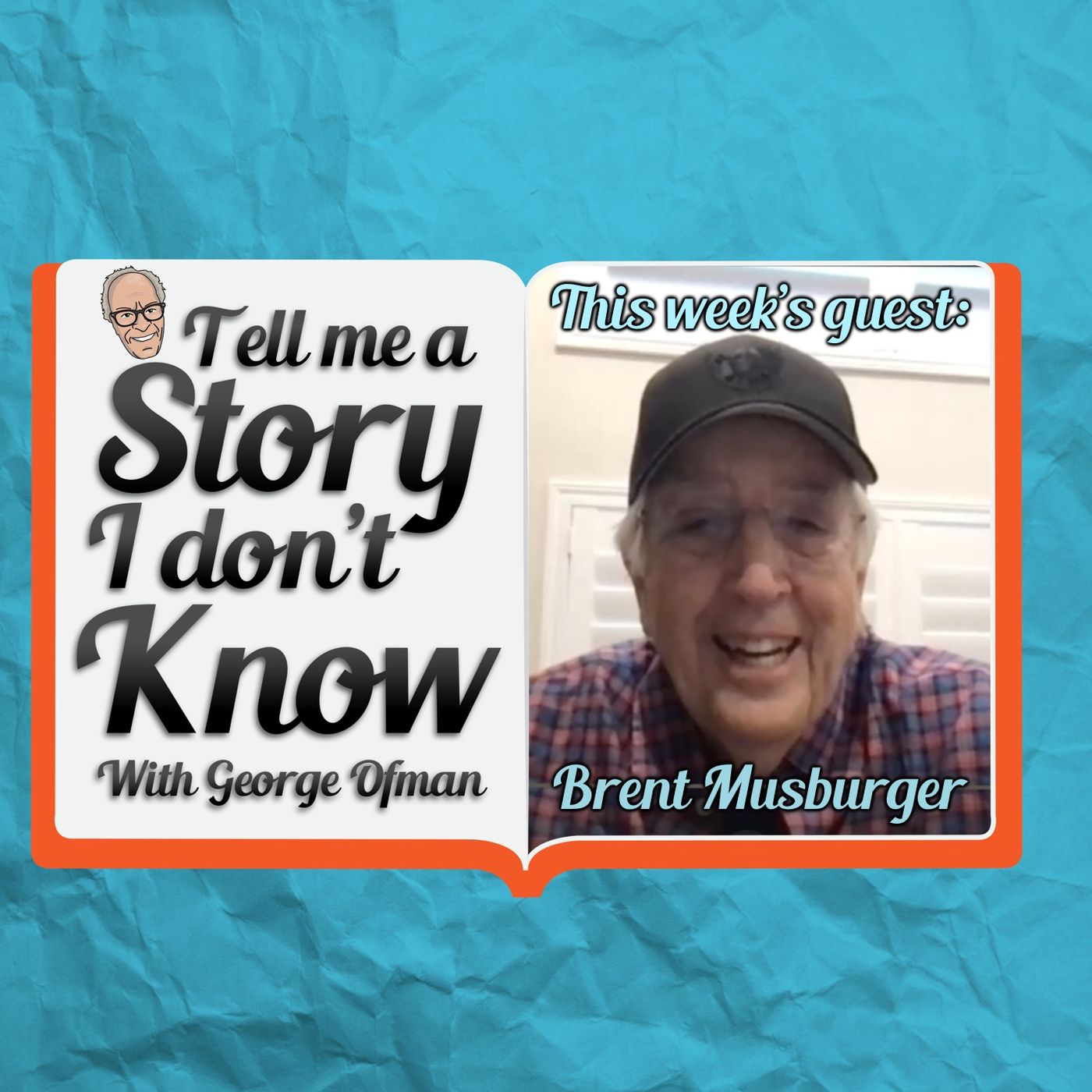 Legendary CBS/ESPN-ABC Sports Broadcaster Brent Musburger Part II Tease | Tell Me A Story I Don't Know Legendary CBS/ESPN-ABC Sports Broadcaster Brent Musburger Part II Tease | Tell Me A Story I Don't Know