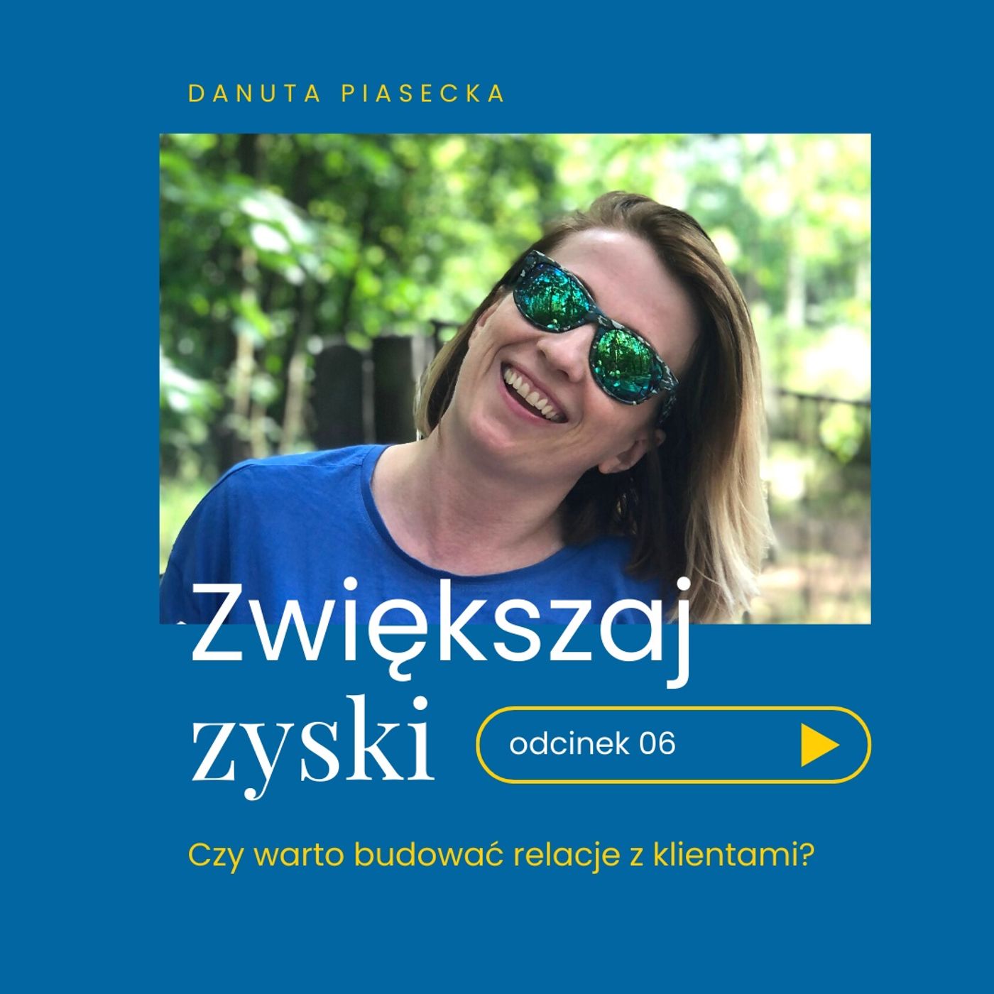 Zwiększaj Zyski