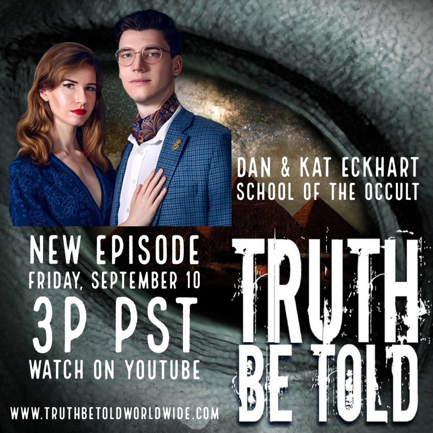 How do You Access The Powers Of Mediumship? School of The Occult Arts