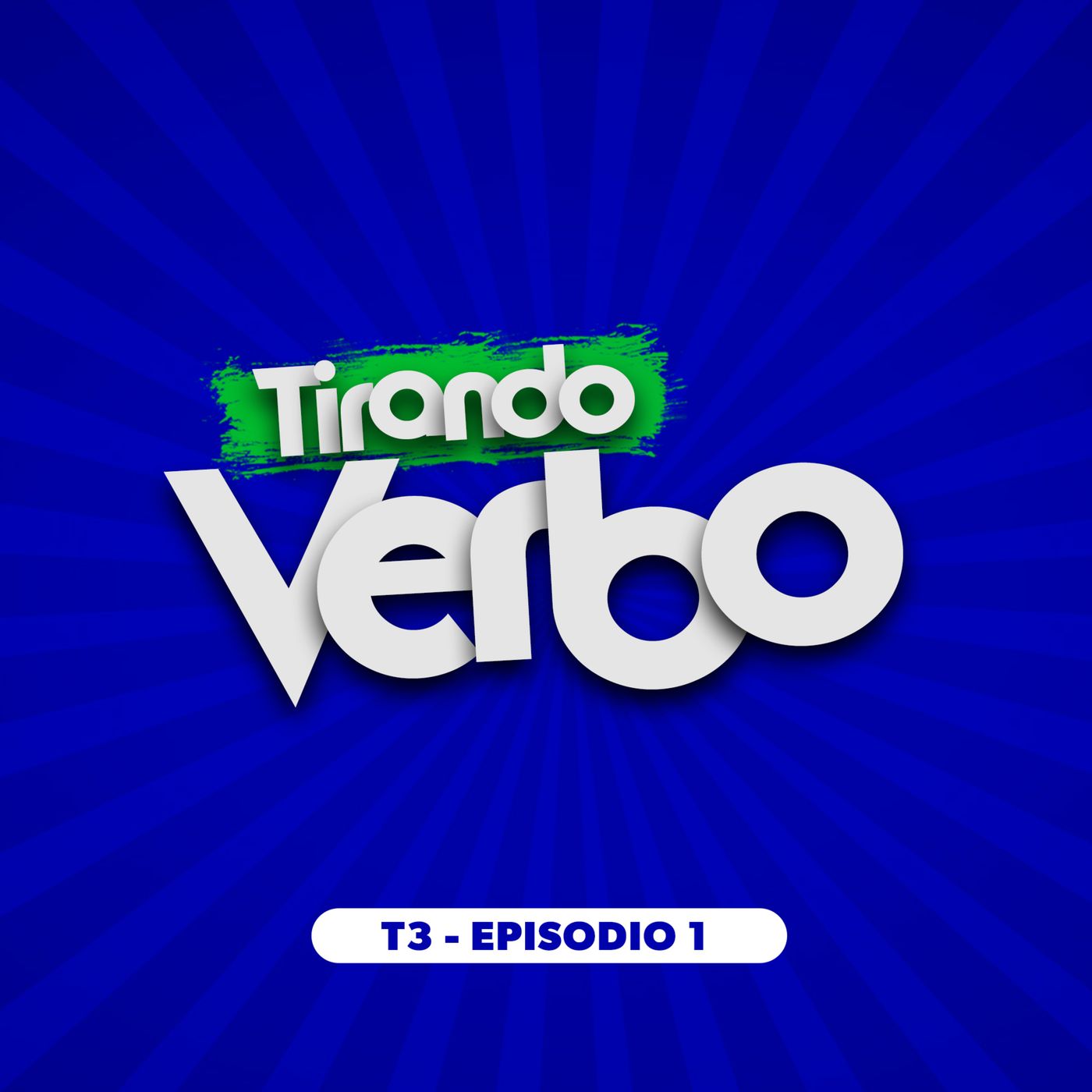 Tirando Verbo