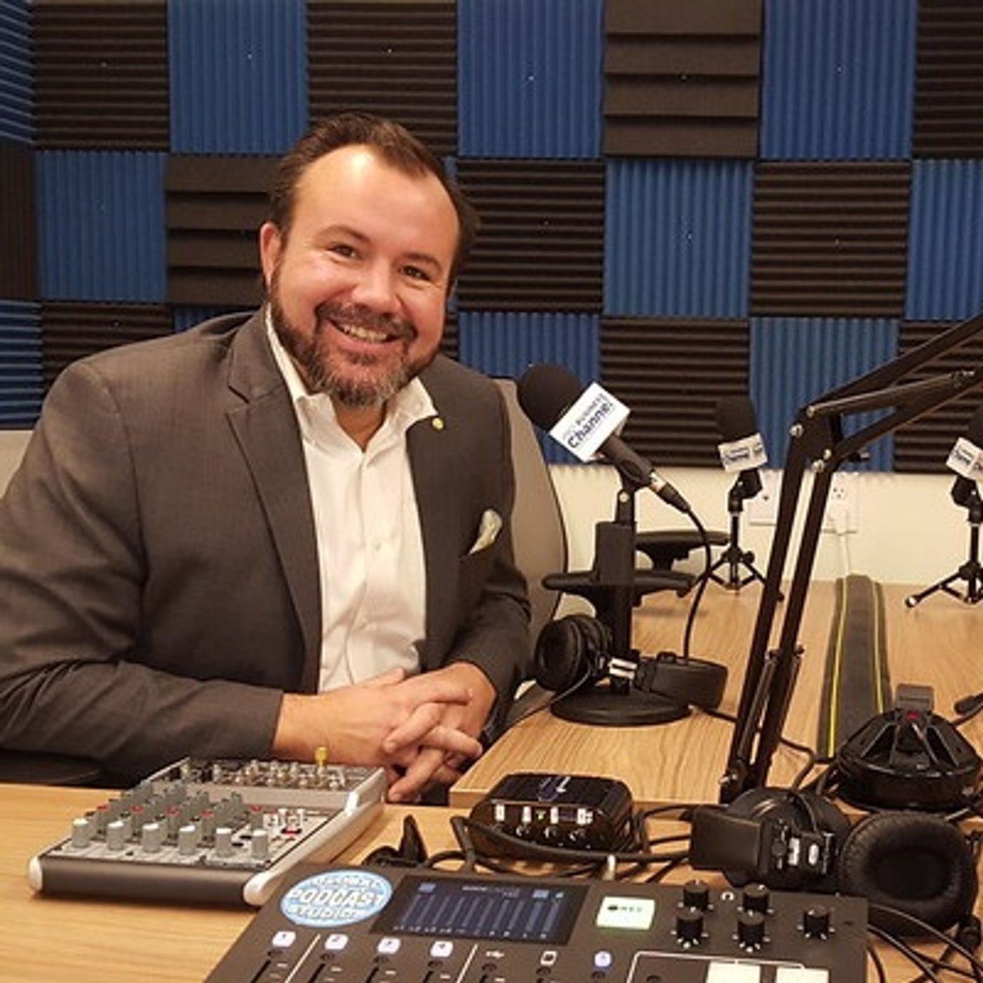 Buckhead Podcast
