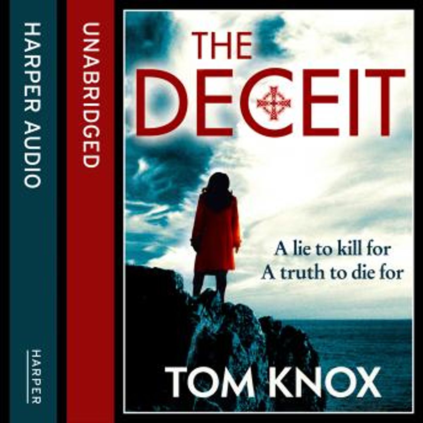 Get Your Favorite Full Audiobooks in Mystery, Thriller & Horror, Suspense