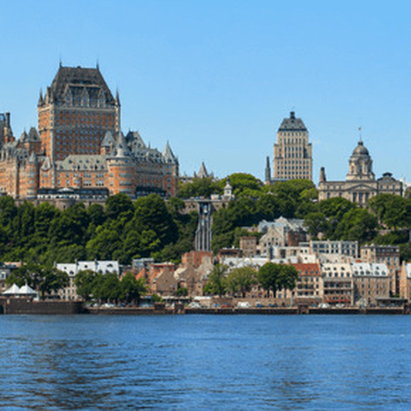 Live Air Quality Index AQI Map Quebec City, QC Today | Filterbuy.ca episode artwork