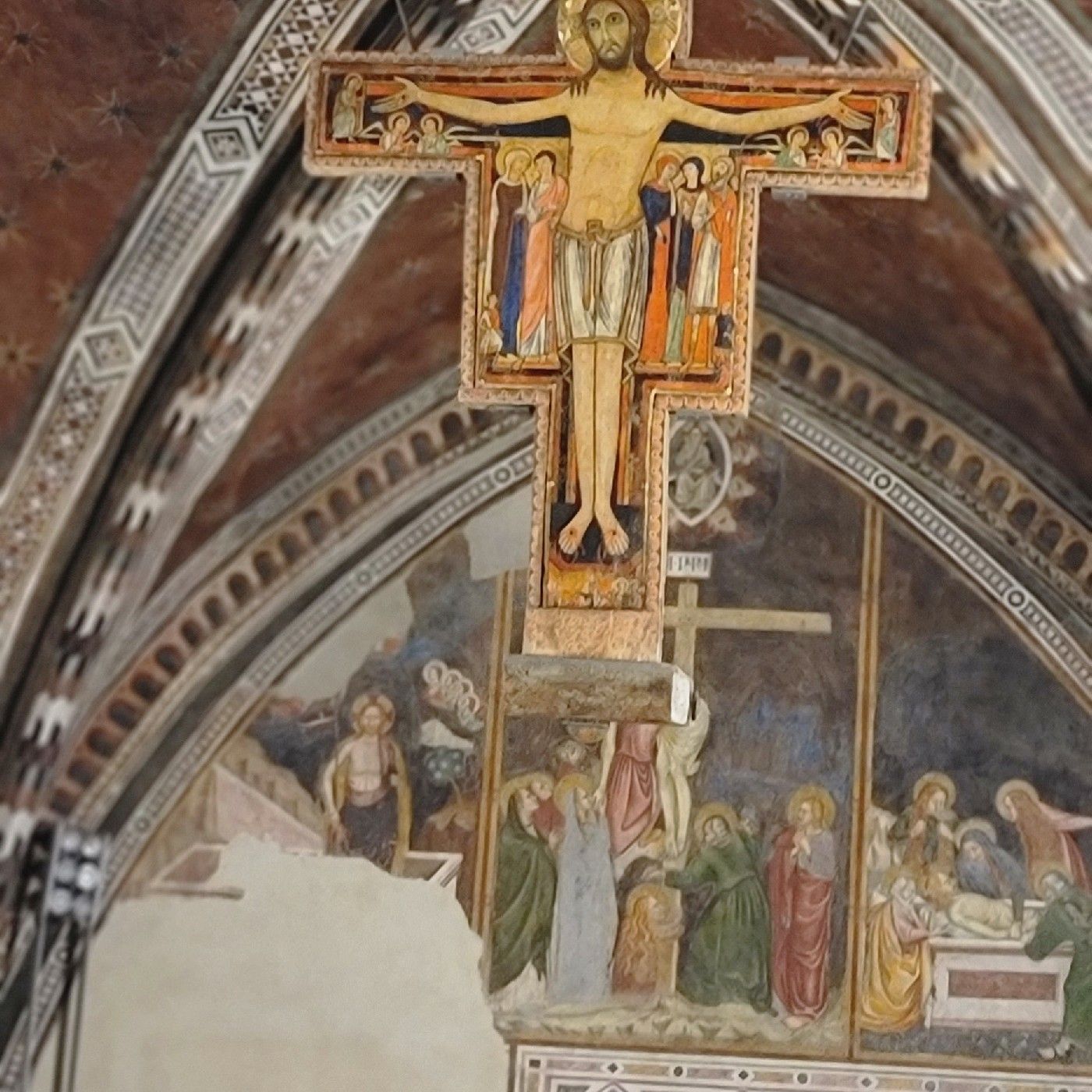 The Cosmic Catholic