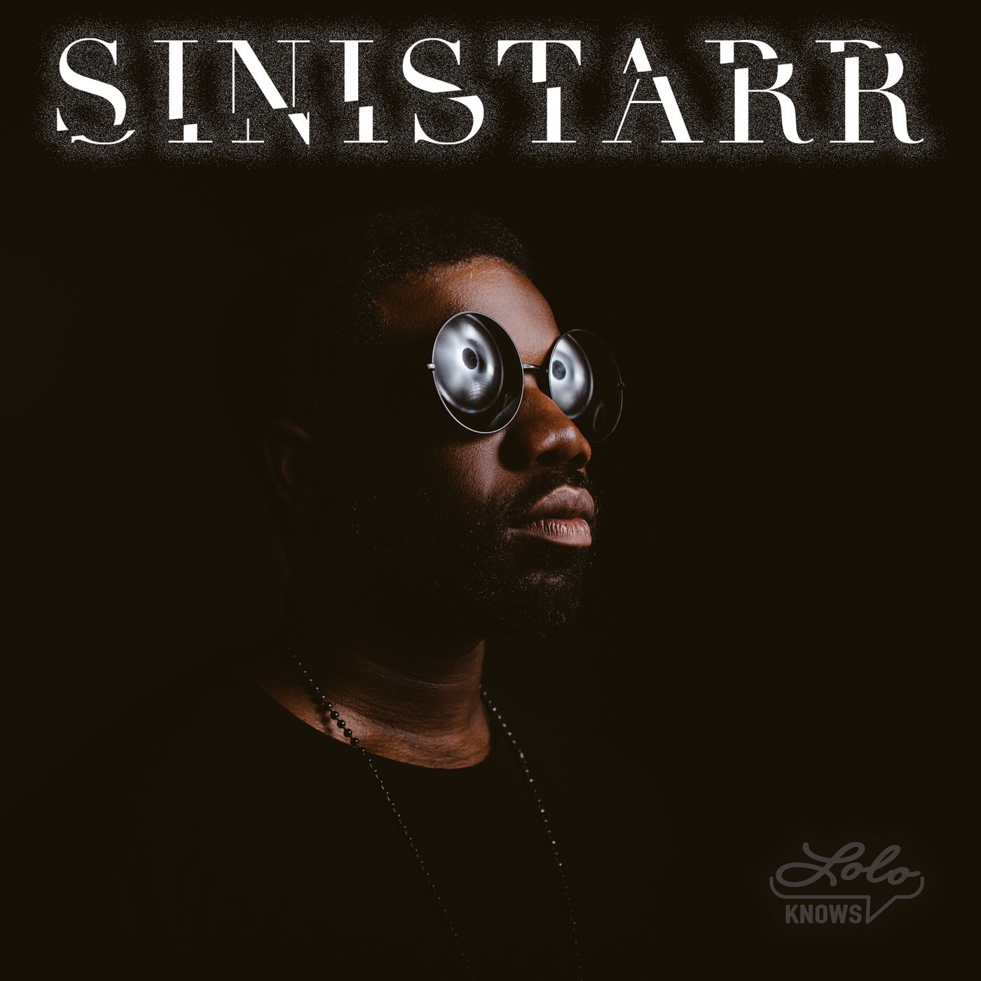 LOLO Knows DJ Mix... Sinistarr (Metalheadz, Exit Records UK, Detroit) episode artwork