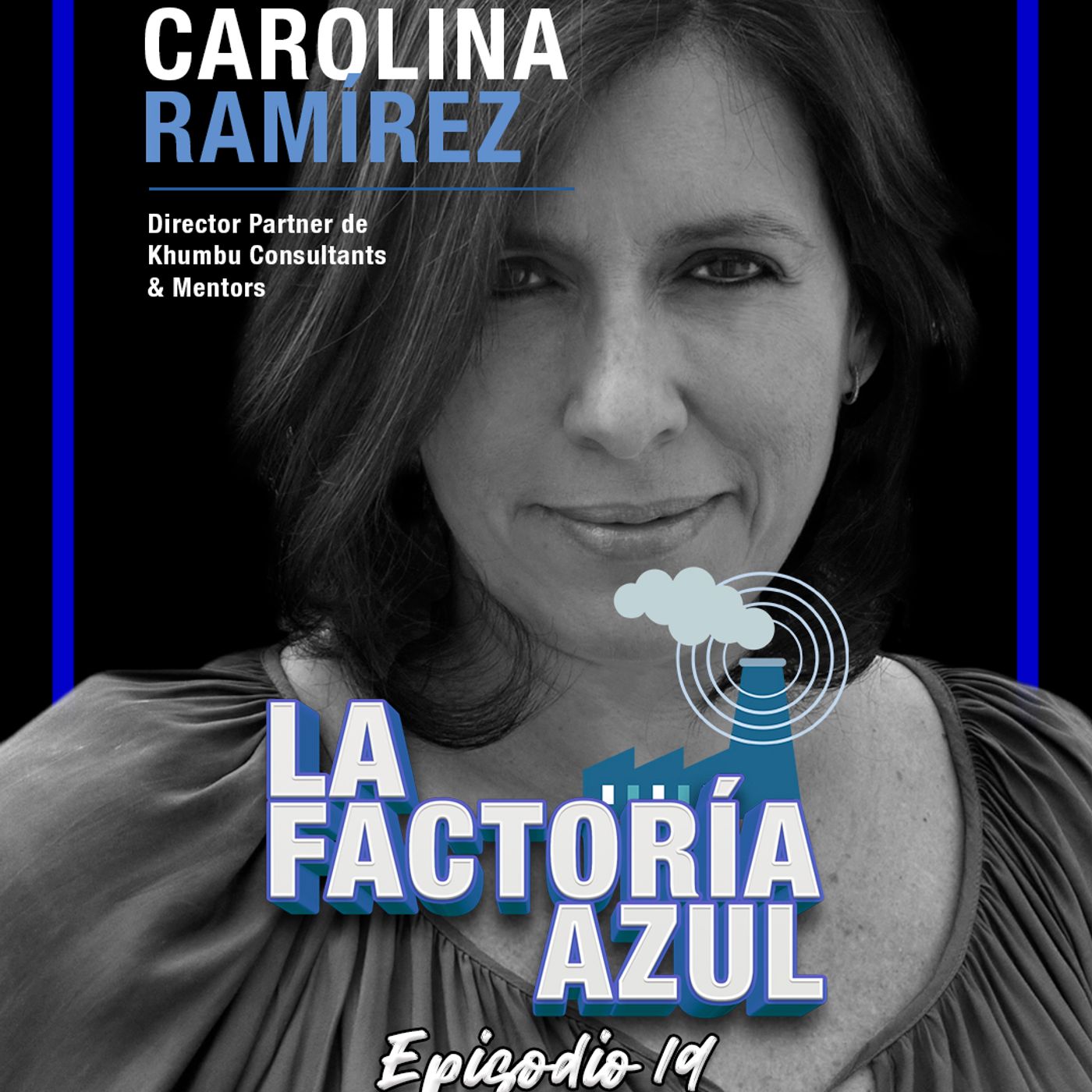 La Factoría Azul