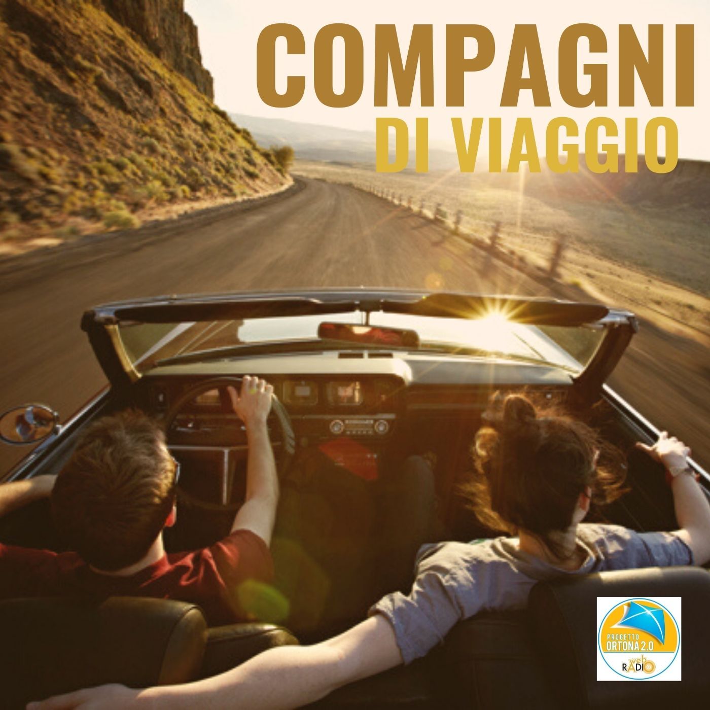 COMPAGNI DI VIAGGIO