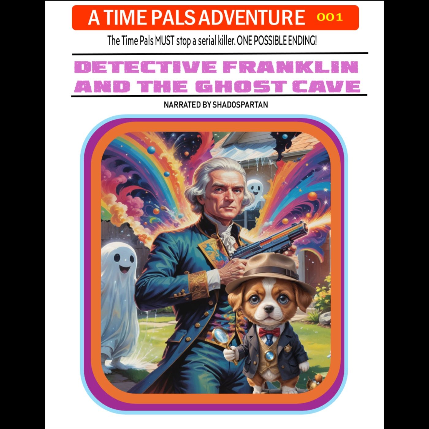 Time Pals Podcast