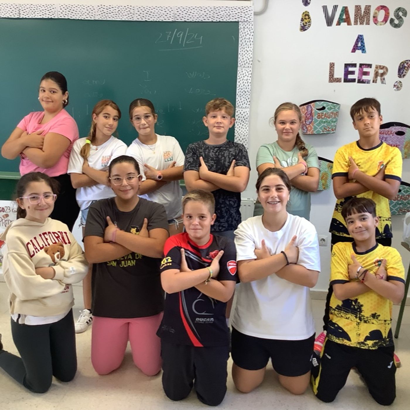 CEIP NUESTRA SEÑORA DEL ROSARIO