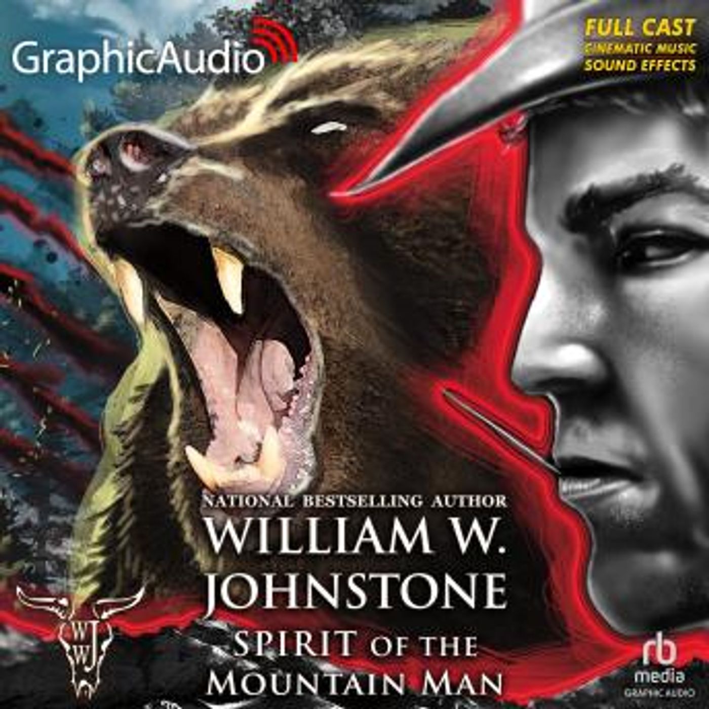 Access Top-Rated Full Audiobooks in Fiction, Westerns & War