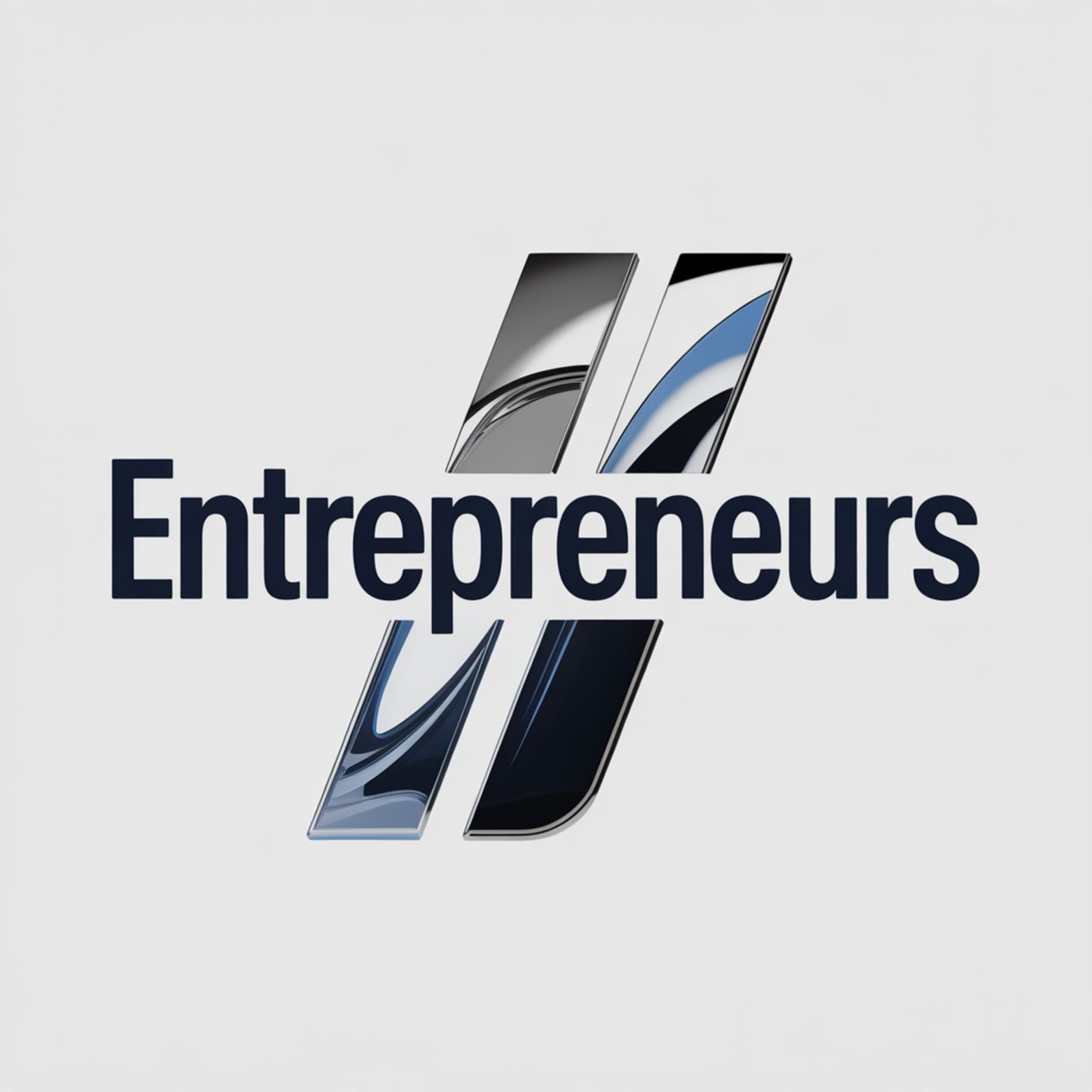 Entrepreneurs podcast artwork