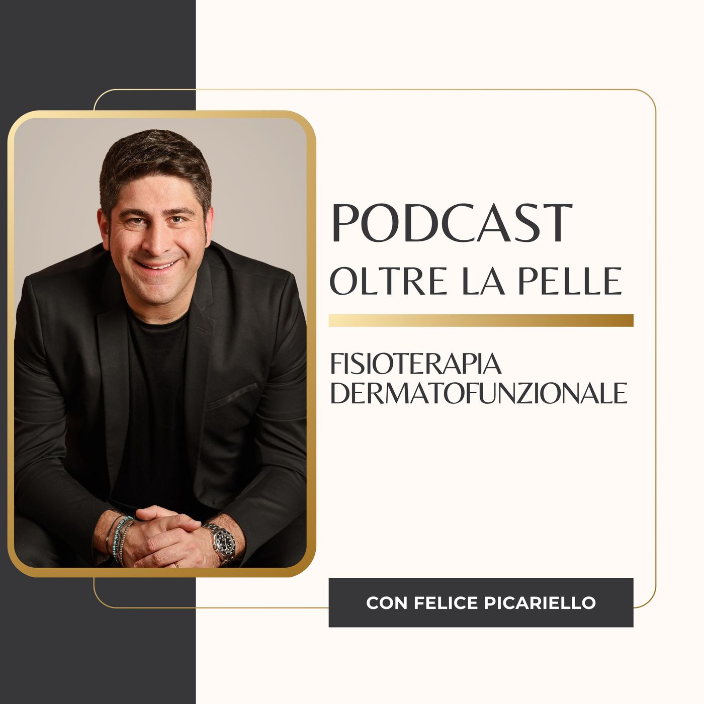 Oltre la pelle.