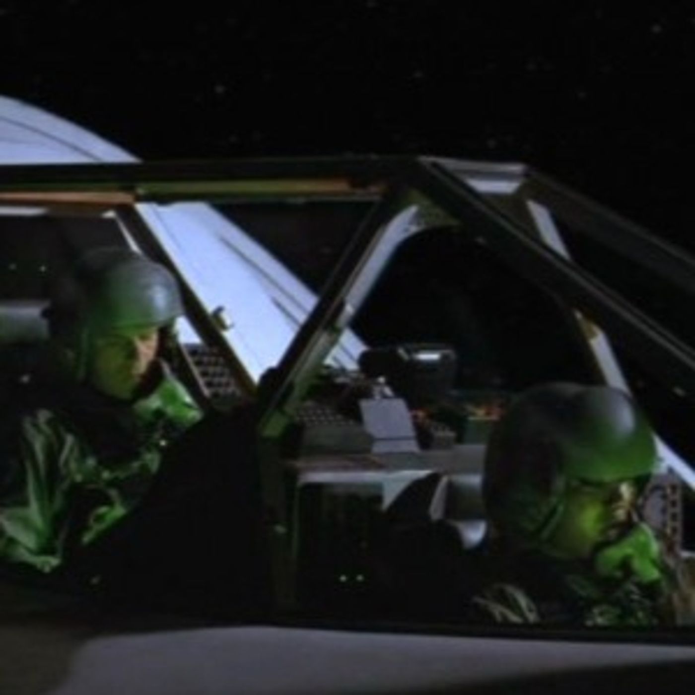 Episode 78: Tangent (SG-1 4.12)