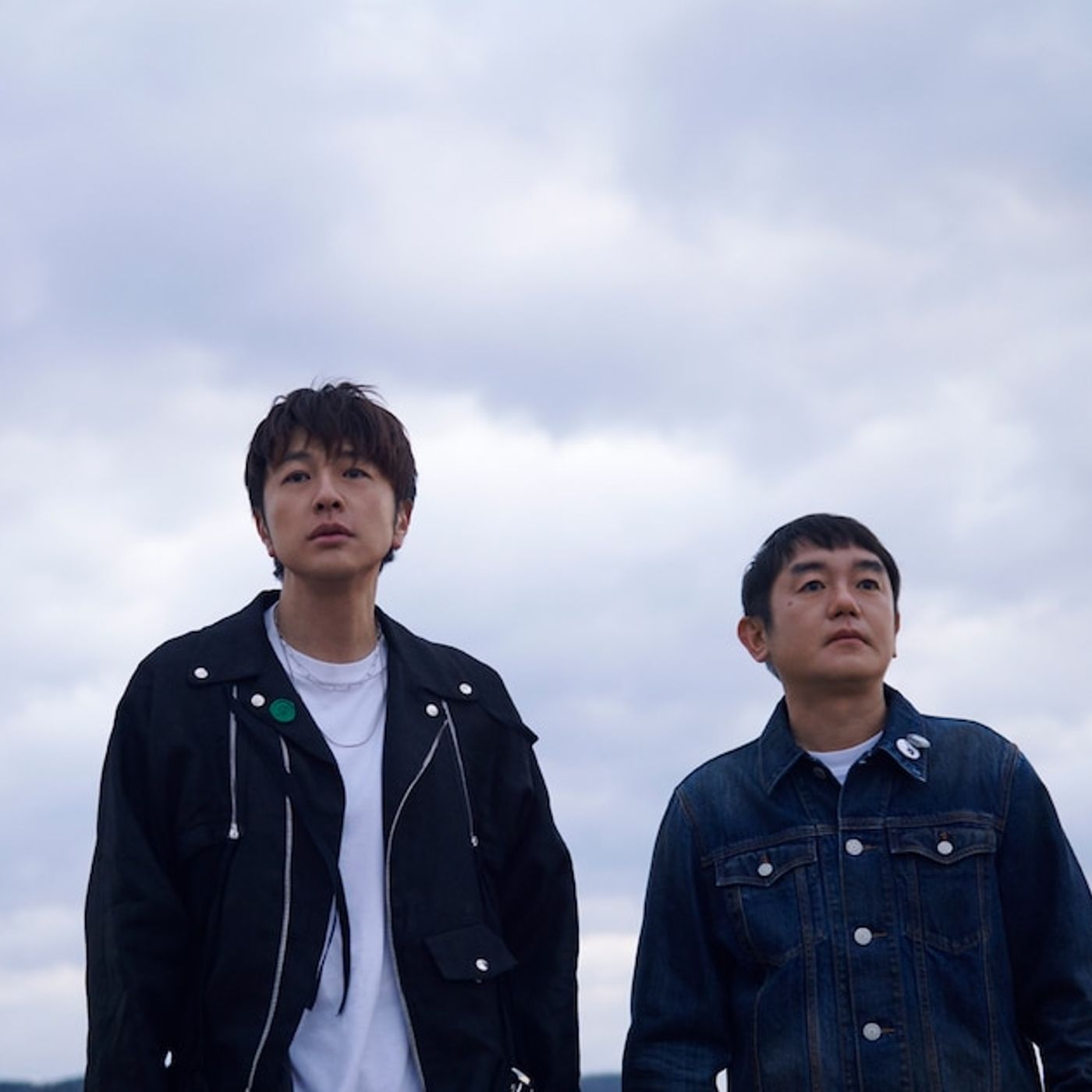 ゆず新曲「ニュービギニング」リリース、挑戦する人に寄り添う「DayDay.」テーマソング - 音楽ナタリー episode artwork