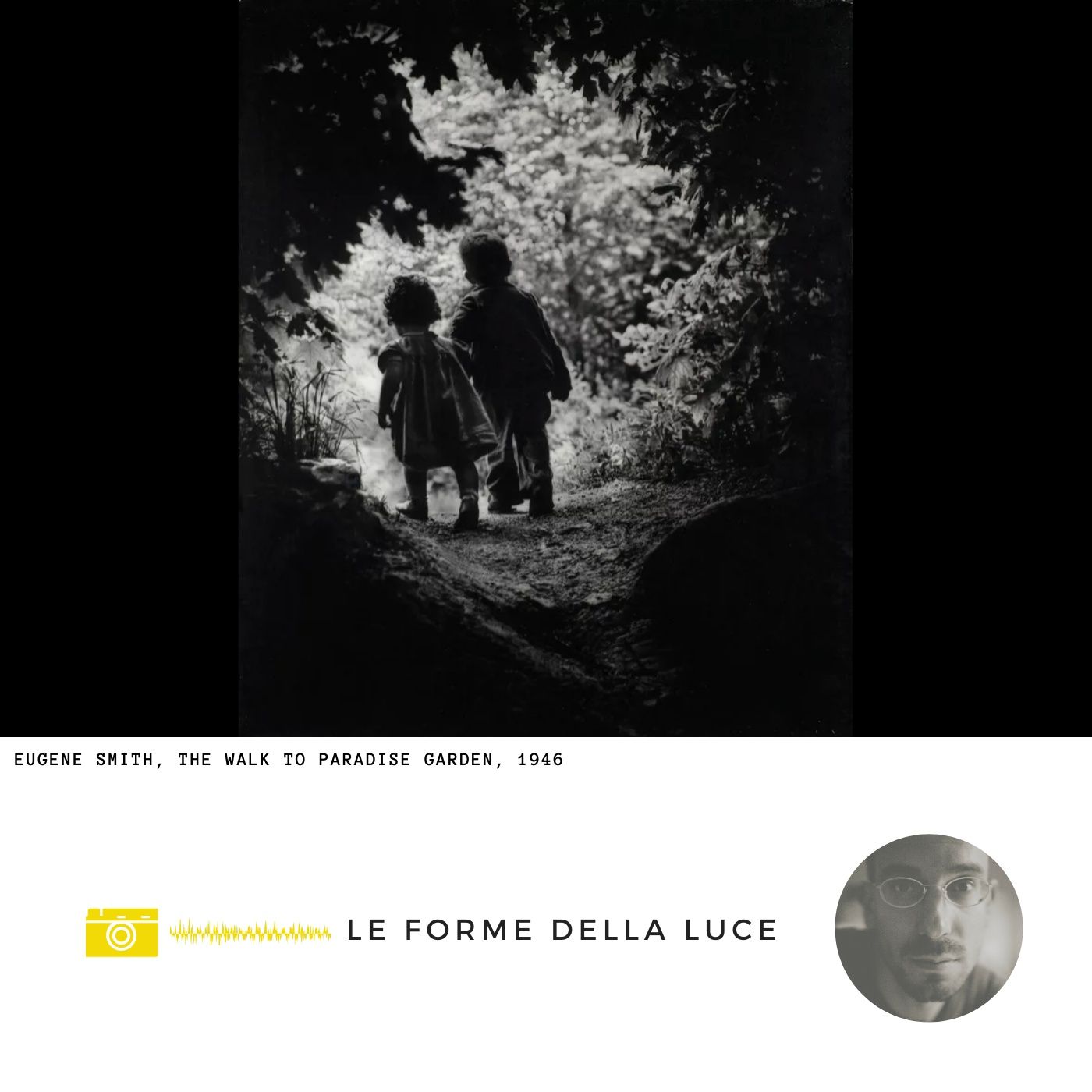 Le Forme della Luce | Fotografia