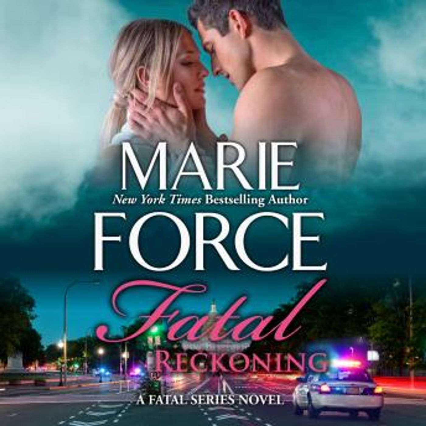 Fatal Reckoning by Marie Force episode artwork