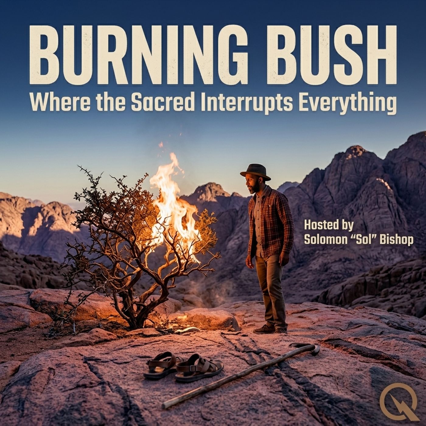 Burning Bush