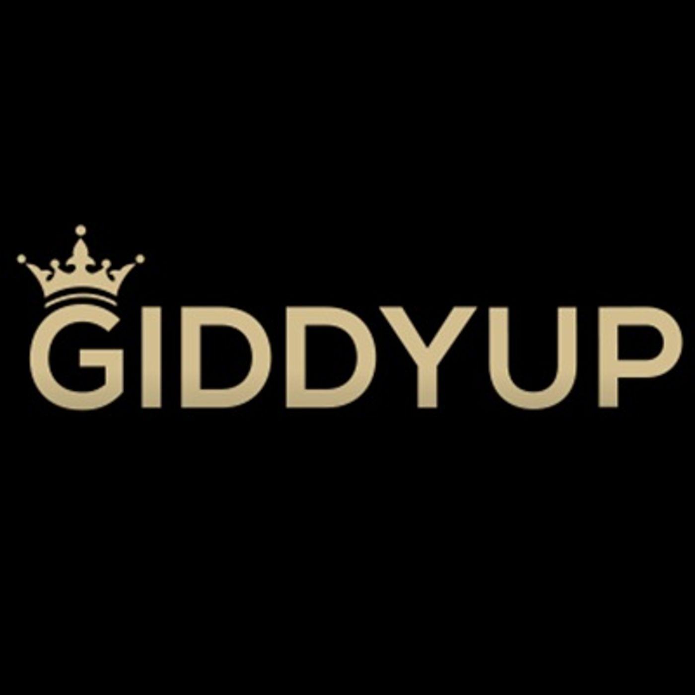 Giddy Up Girl