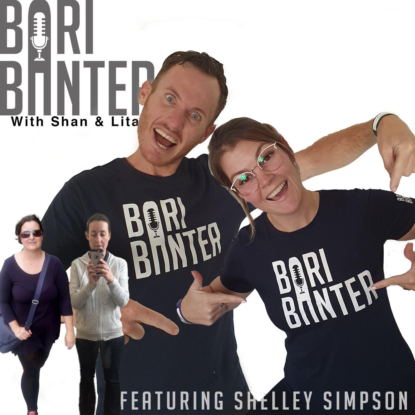 BARI BANTER