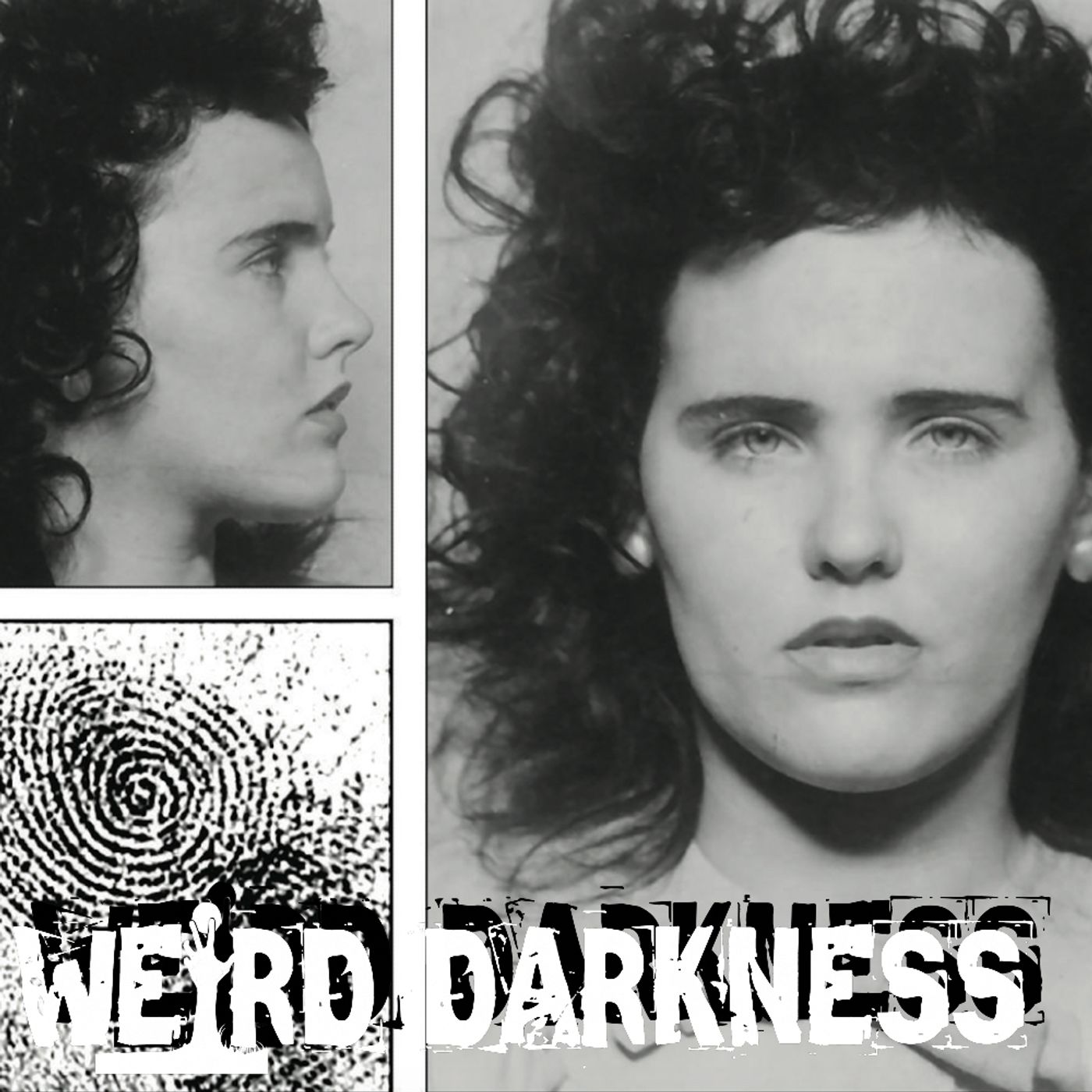 “THE BLACK DAHLIA MURDER AND HAUNTING” #WeirdDarkness