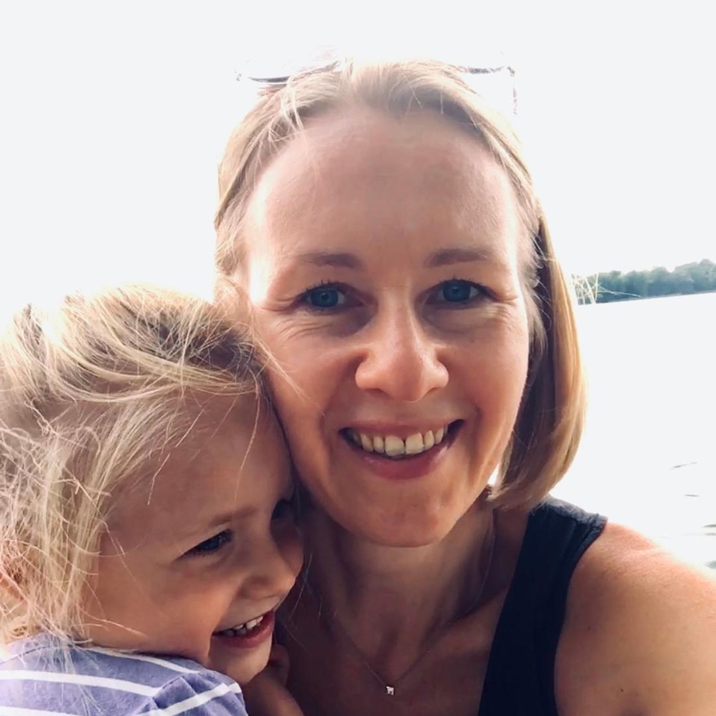 Episode 034 - Complete Lifestyle Change that Led to Baby after Loss w/ Emilia (Part 2 of 2)