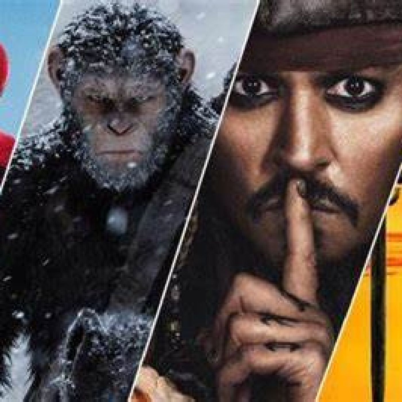 Movies episode artwork