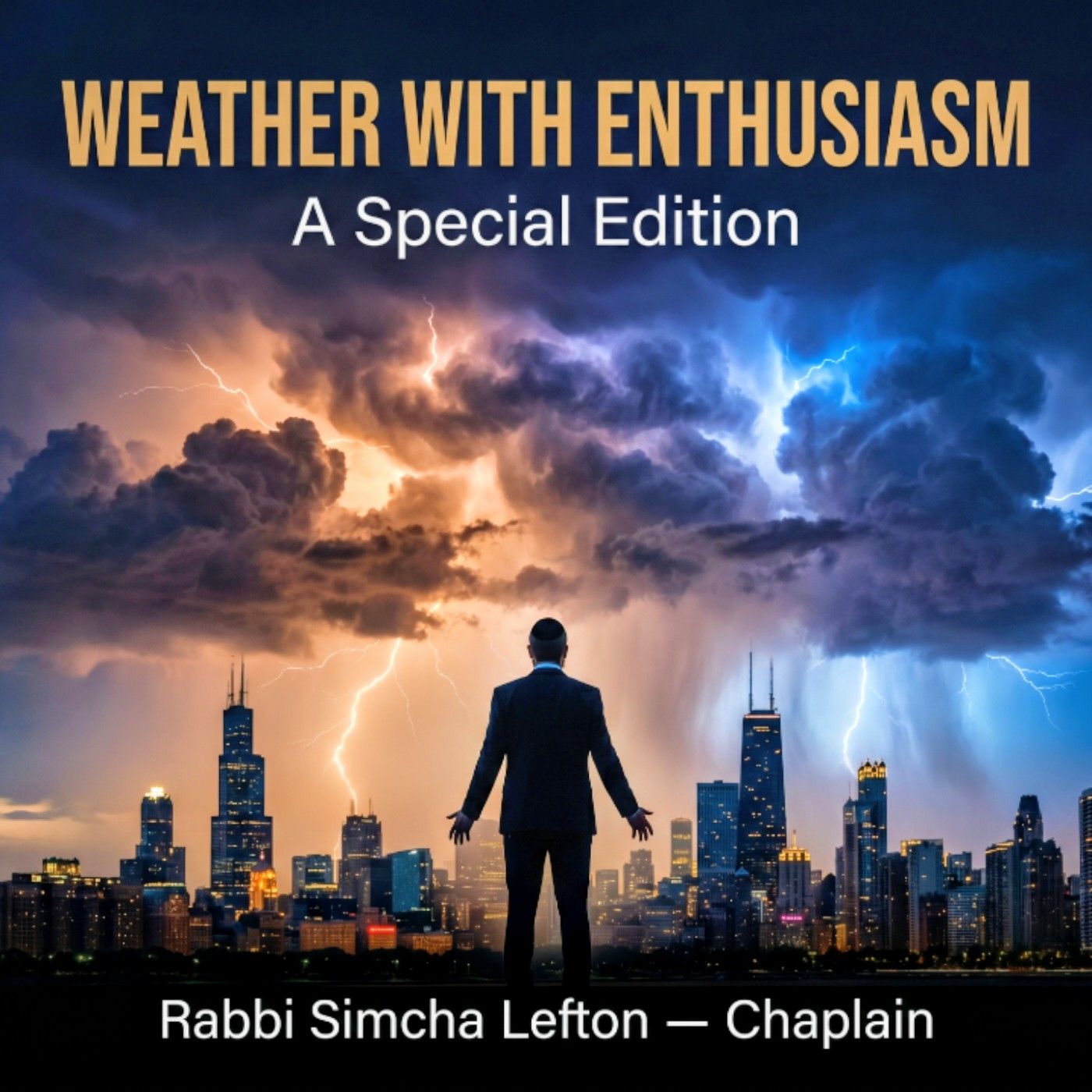 Calming Climate Change Distress by Simcha (chaplain)