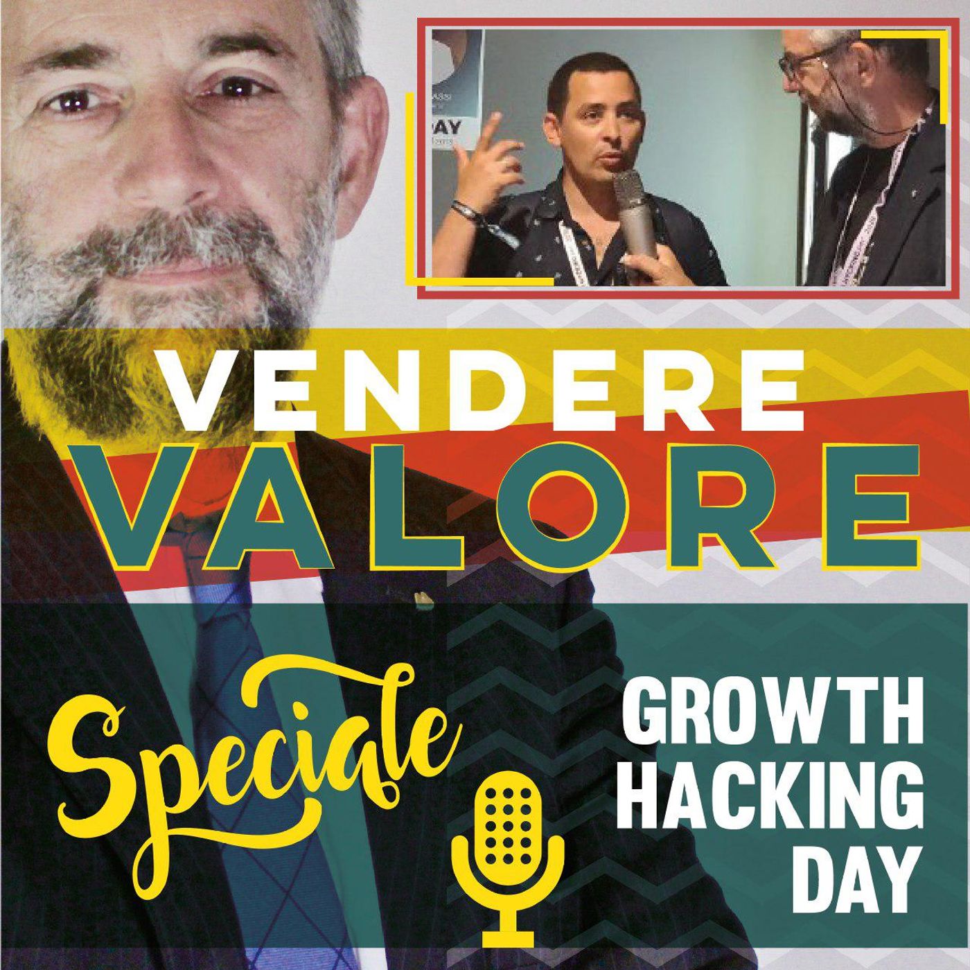 Vendere Valore
