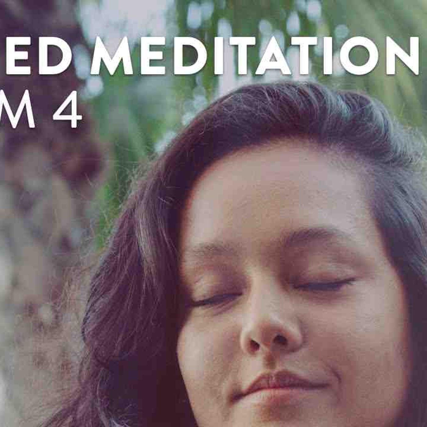 Sleep In Peace_ Psalms Meditations episode artwork