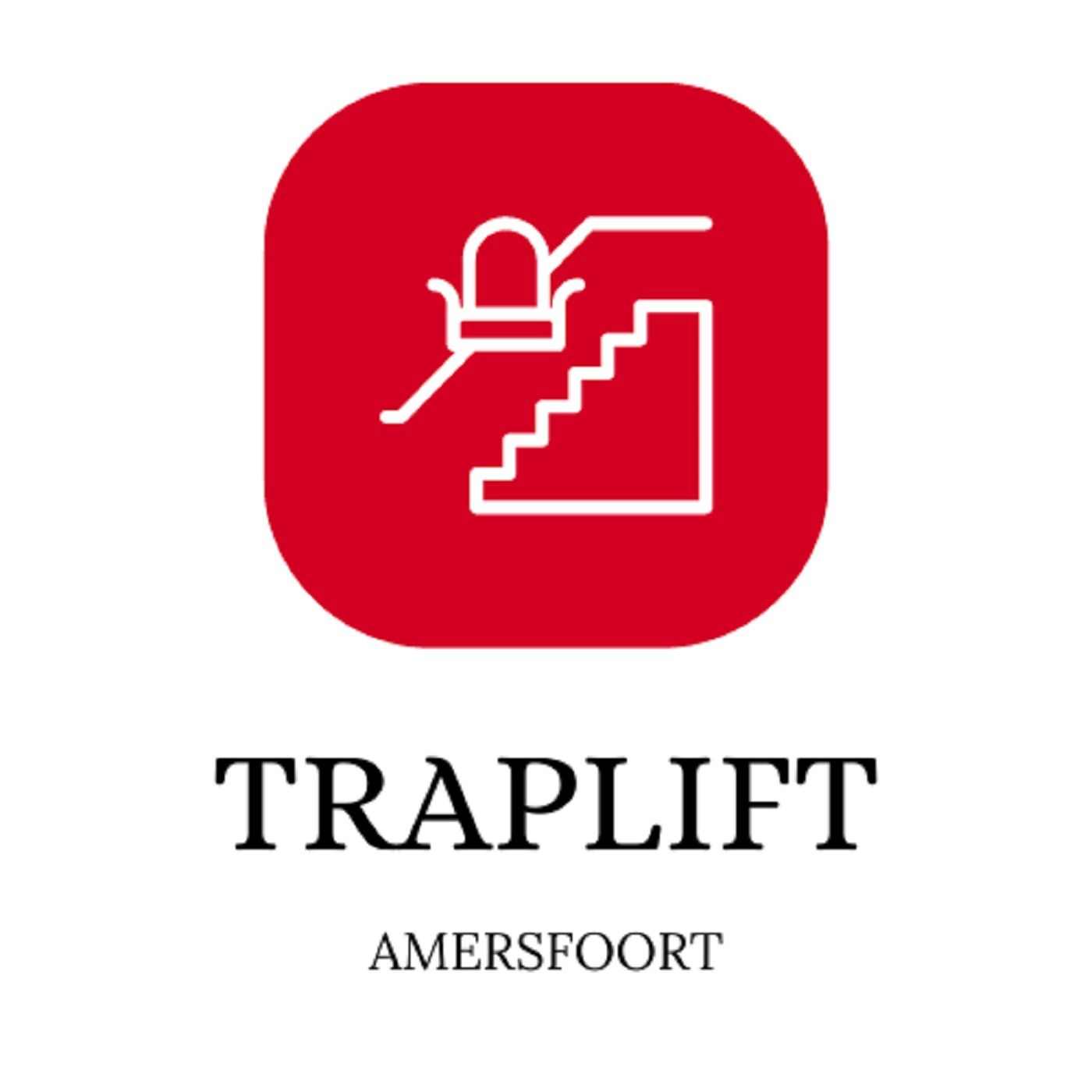 Traplift Amersfoort podcast artwork