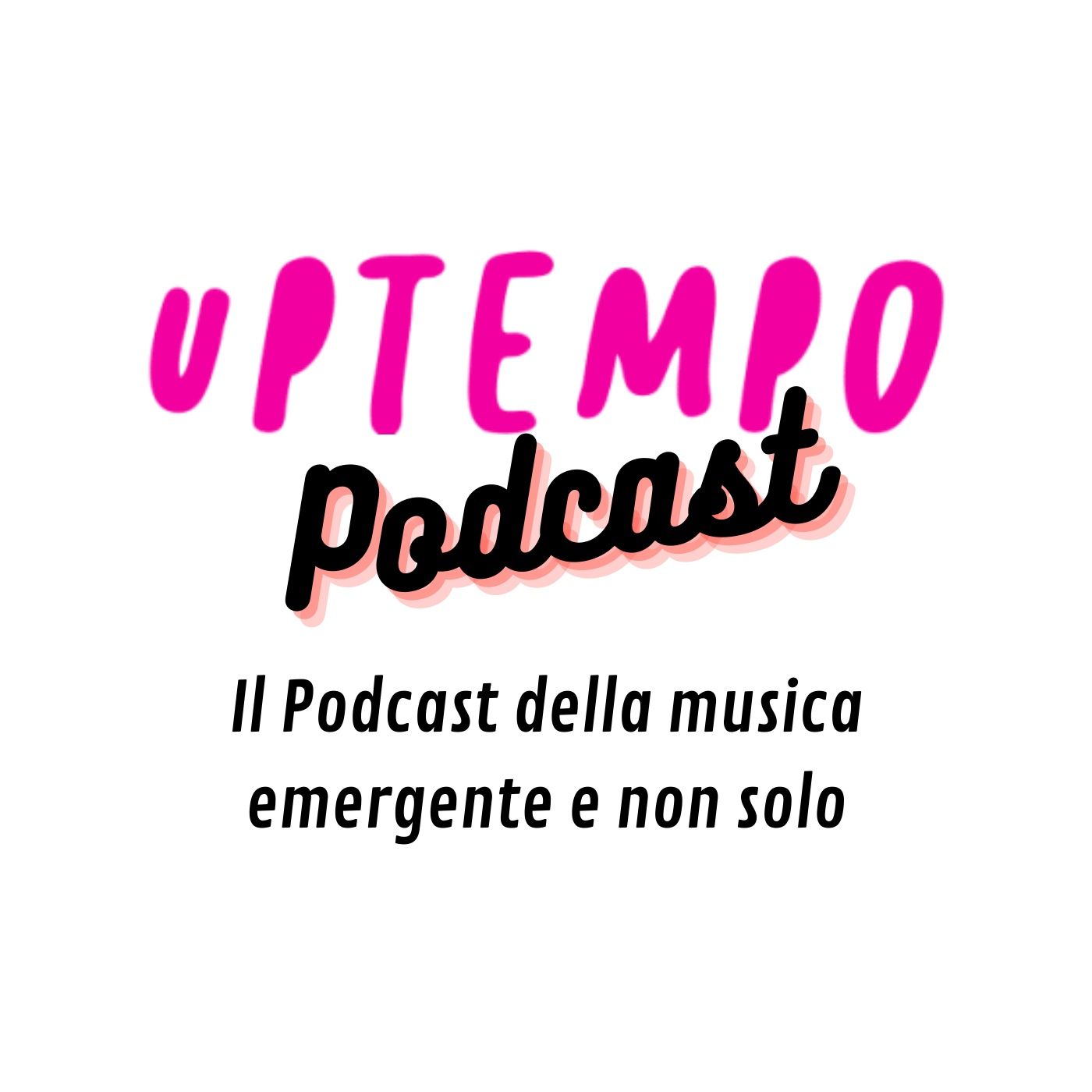 Uptempo Magazine Podcast
