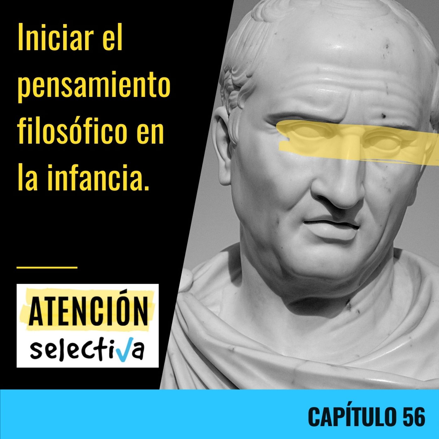 Atención selectiva